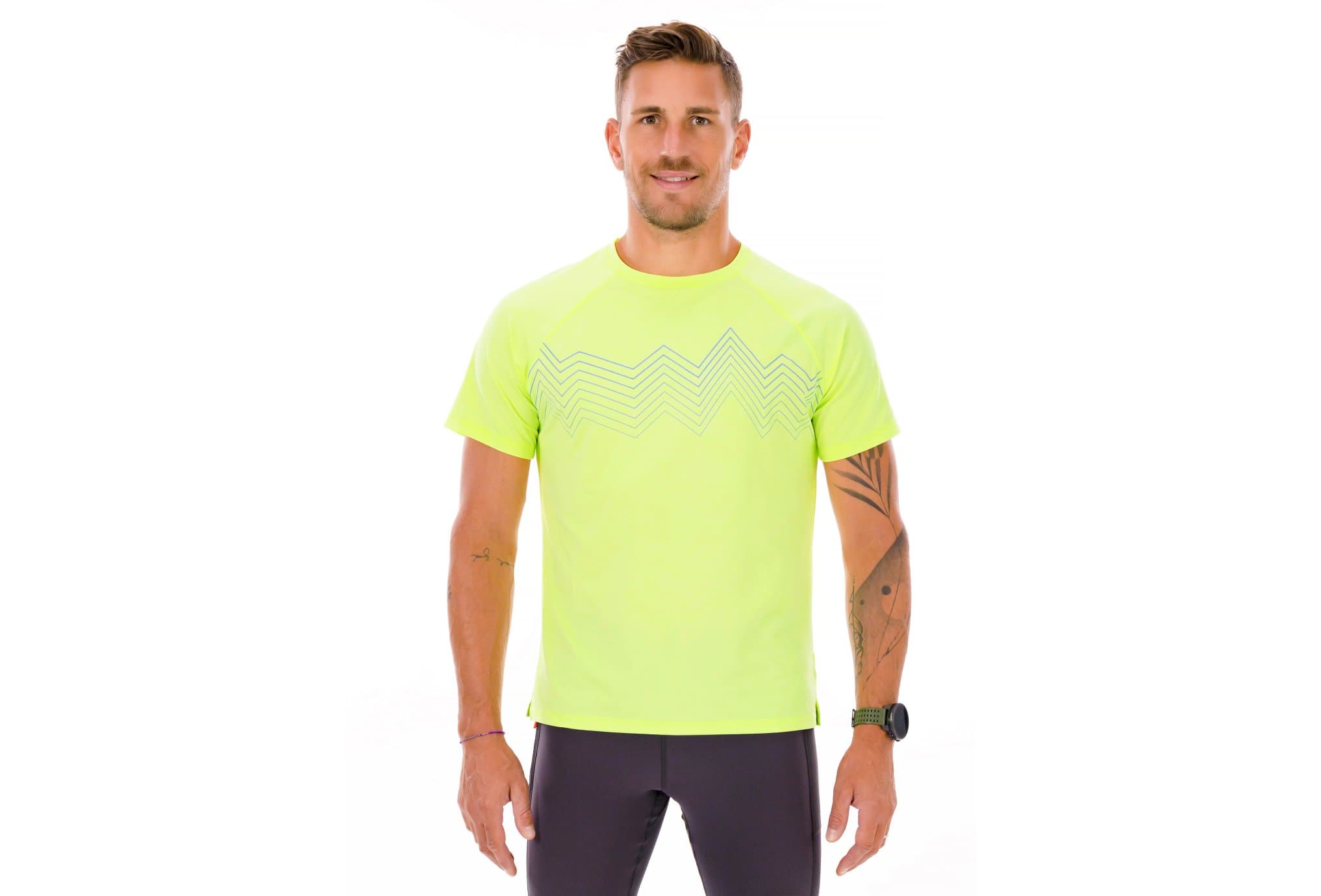 Les meilleurs vêtements de running en 2026