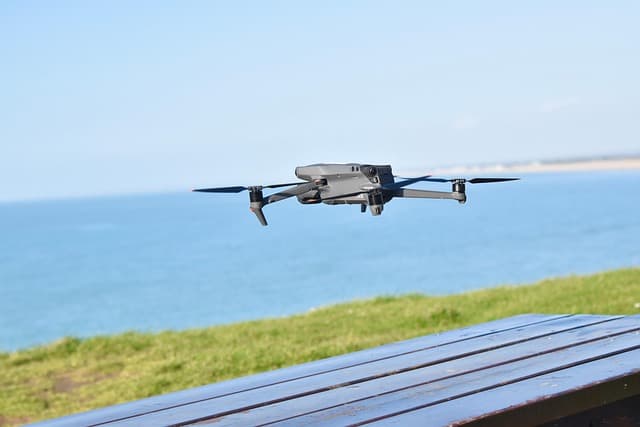 Guide d'achat drone agricole : Utilité et technologies