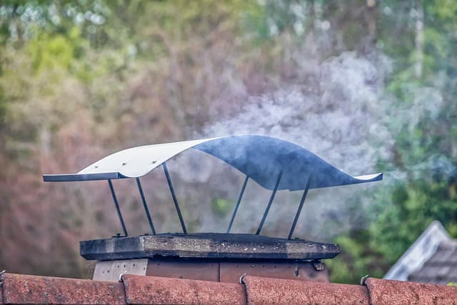 Best Air Quality Monitors for a Healthier Home