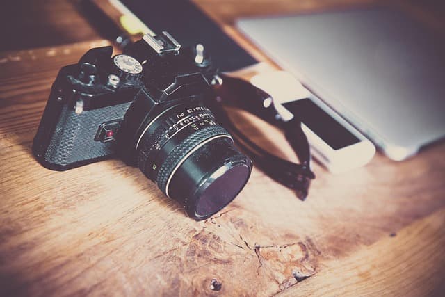 Najlepsze techniki fotografii – Kompletny poradnik