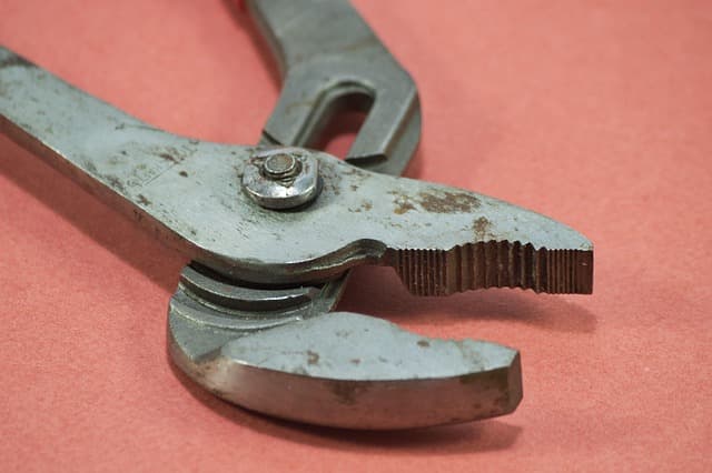 Werkzeuge für DIY Projekte: Fehler vermeiden