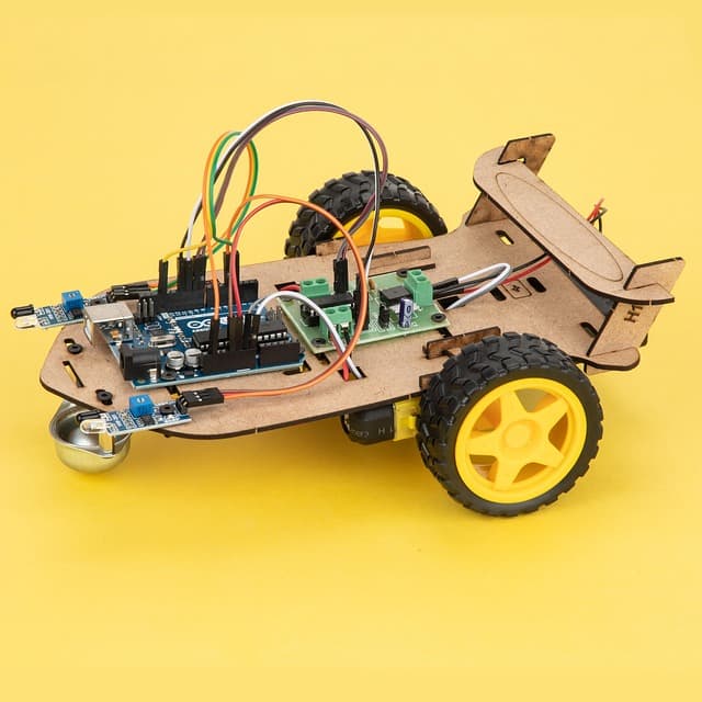 The Ultimate Guide to Robotics Kits for Kids