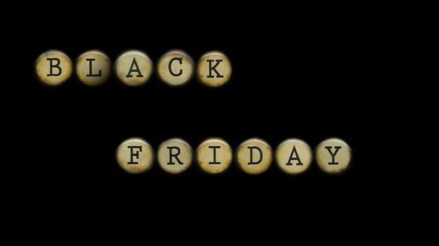 Essential Guide to Furniture Black Friday Deals
