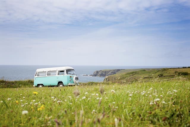 Guide d'Achat Roadtrip Écologique en Europe