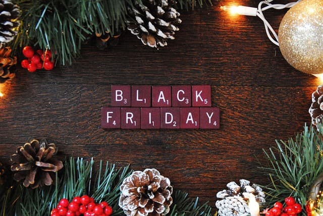 Unlock Video Game Black Friday Discounts: Your Ultimate Guide