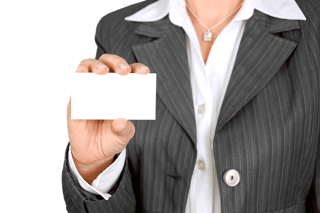 Croyances Erronées sur les Templates de Cartes de Visite