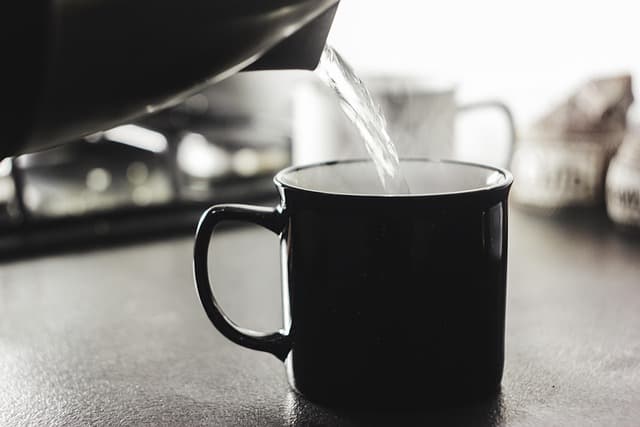 Top Electric Kettles for Your Kitchen