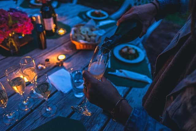 Mythes Champagne : Erreurs d'Achat à Éviter
