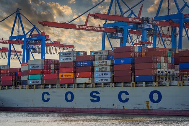 Blockchain dans la supply chain : Guide d'achat complet