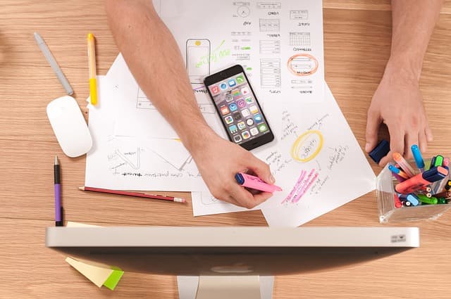 Essential Principles of UX Design for Enhanced Usability