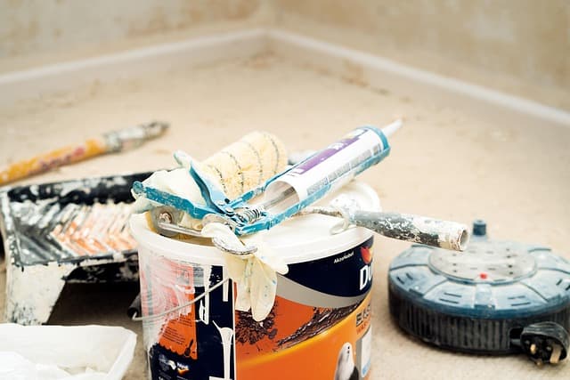 Guía completa sobre pintura ecológica para interiores