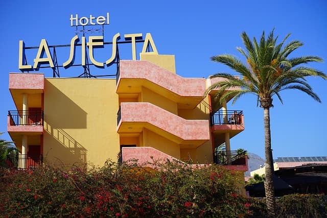 Los mejores hoteles en la playa para familias