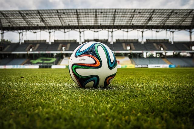 Curiosidades sobre el fútbol: Increíbles datos sorprendentes