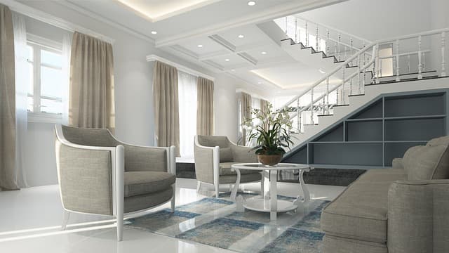 Transform Your Small Space: Interior Design Tips