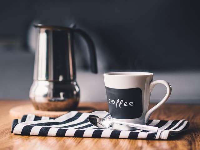 Guide d'achat : Meilleure machine expresso pour café aromatisé