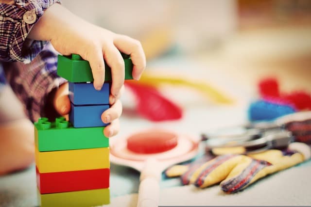 Guía de Compra: Aprendizaje Lúdico para Niños